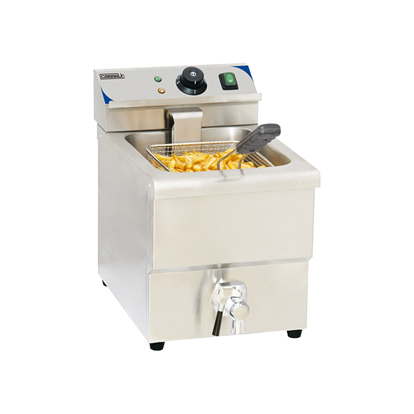 Friteuse 8 L