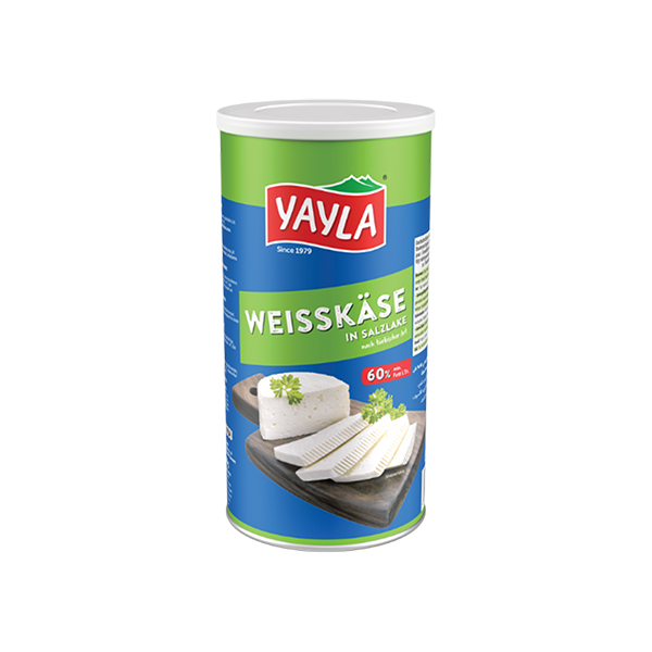 Fromage 60%