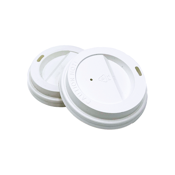 Couvercle pour gobelet 220ml