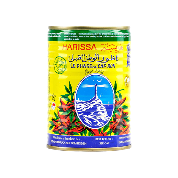 Harissa