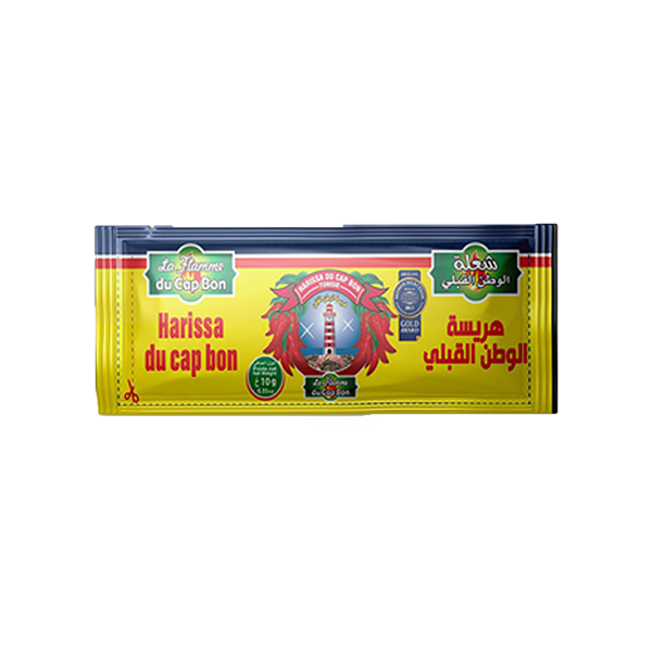 Harissa