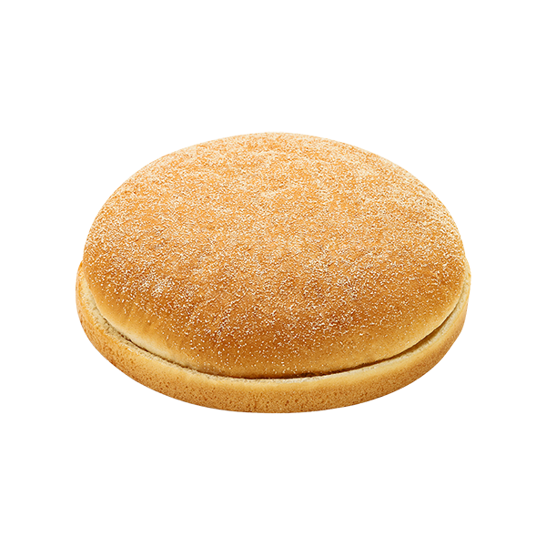 Hamburger Mega Buns 130g