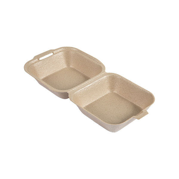 Boites Hamburger Potite MP10 EPP