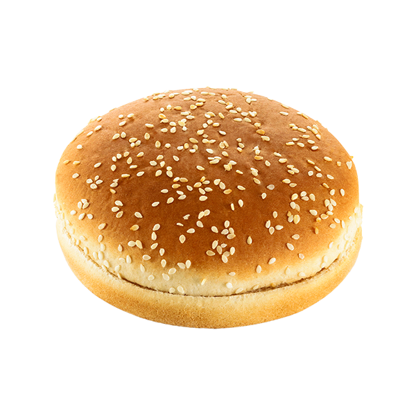 Hamburger double 77g