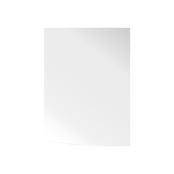 Papier ingraissable (plateau)