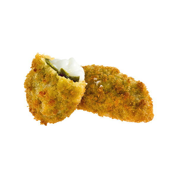 Jalapenos Cream Cheese — vue secondaire 1