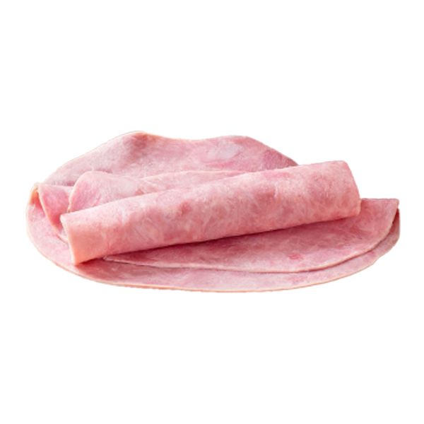 Jambon tonneau de dinde