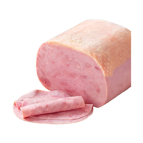 Jambon tonneau de dinde — vue secondaire 1