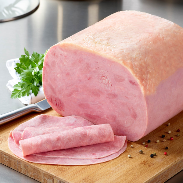 Jambon tonneau de dinde — vue secondaire 2