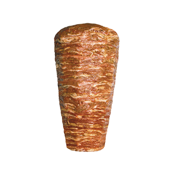Kebab 50% Veau 50% Dinde