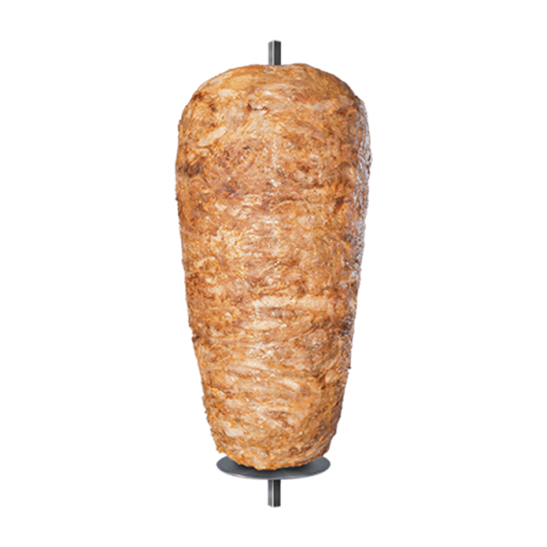 Kebab Poulet