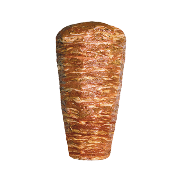 Kebab Veau dinde