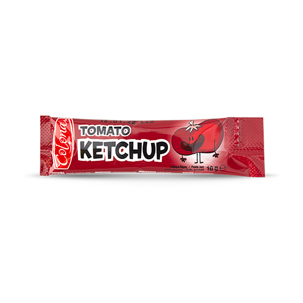 Ketchup