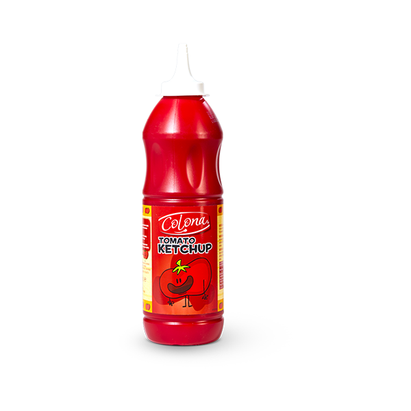 Ketchup