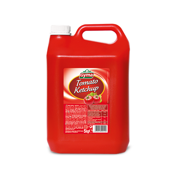 Ketchup