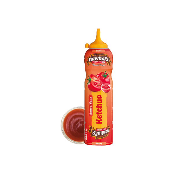 Ketchup