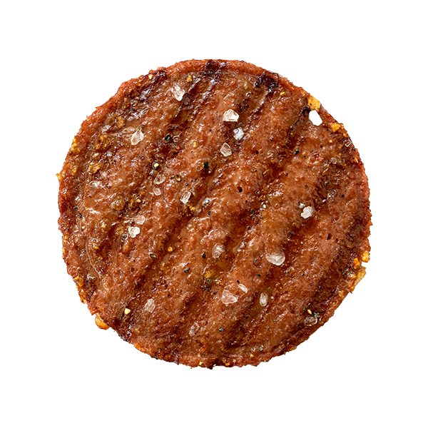 Köfte Burger 100g