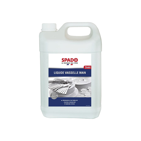 Lave vaiselle liquide