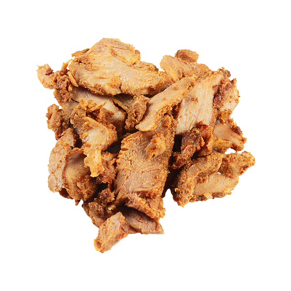 Kebab Lamelle