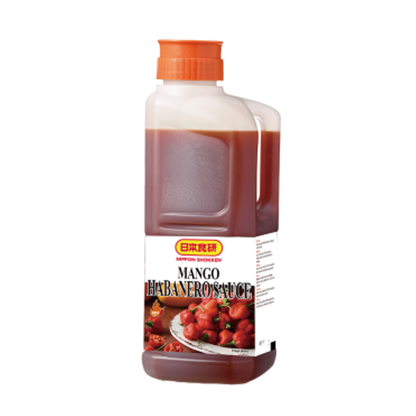 Mango Habanero
