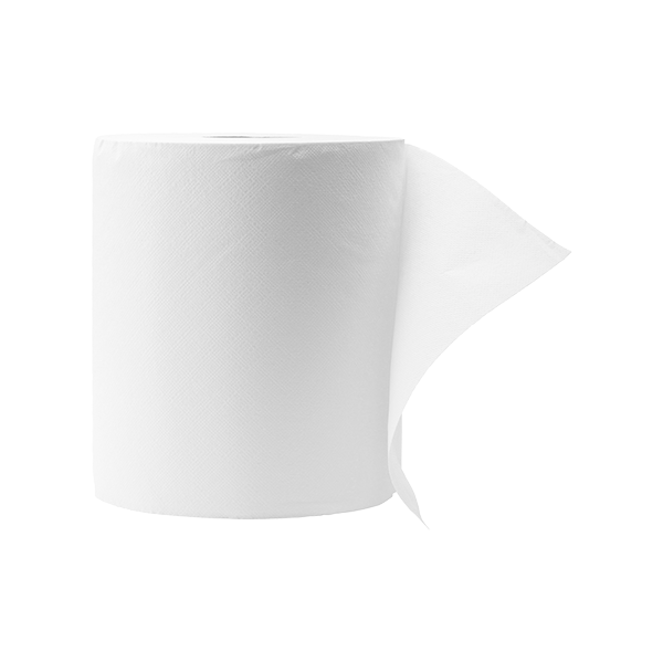 Papier toilette 6 rouleaux