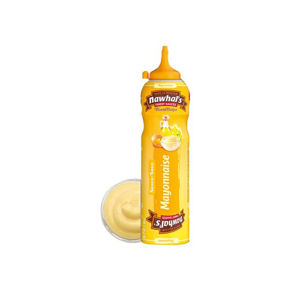 Mayonnaise