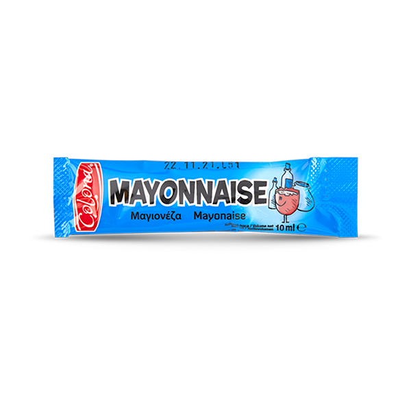 Mayonnaise