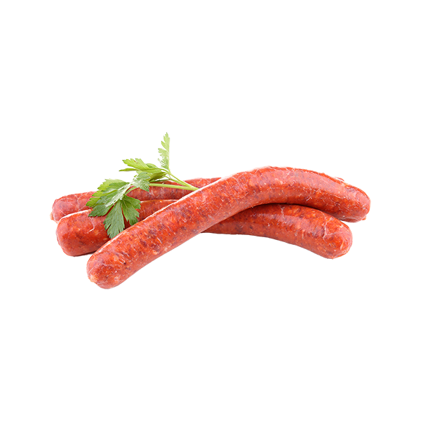 Merguez 100% Boyau Naturel — vue secondaire 1
