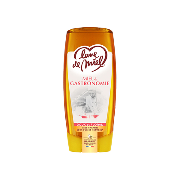 Miel de Fleurs Liquide