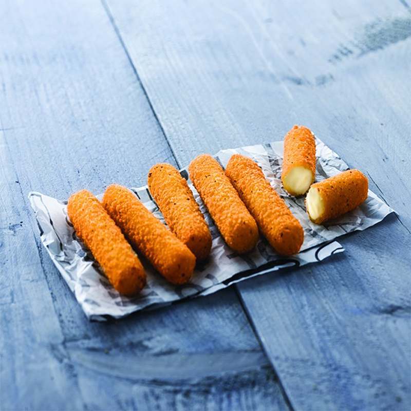 Mozzarella Sticks — vue secondaire 2