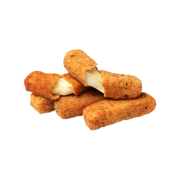 Mozzarella Sticks — vue secondaire 1