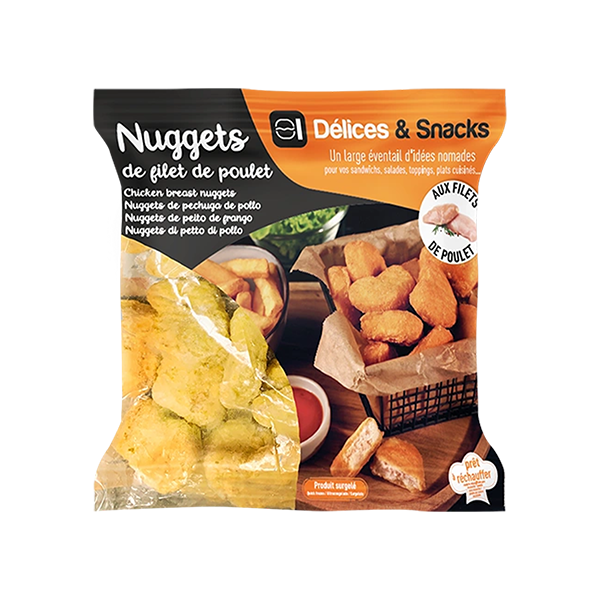 Nuggets