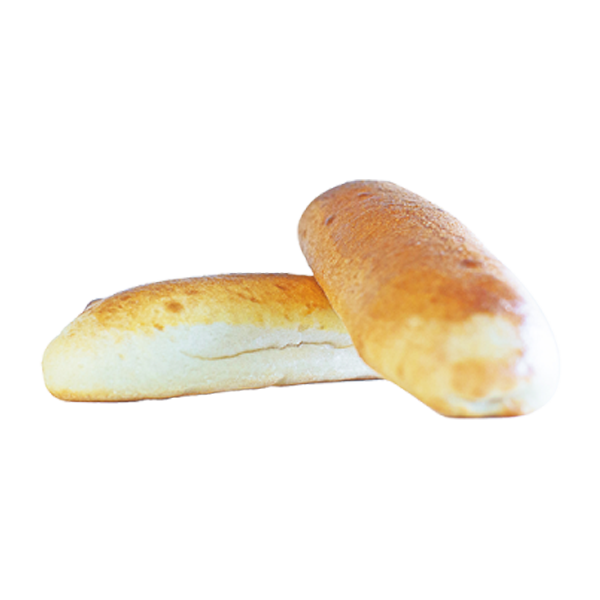 Pain Kebab Façon artisanale 100g — vue secondaire 1