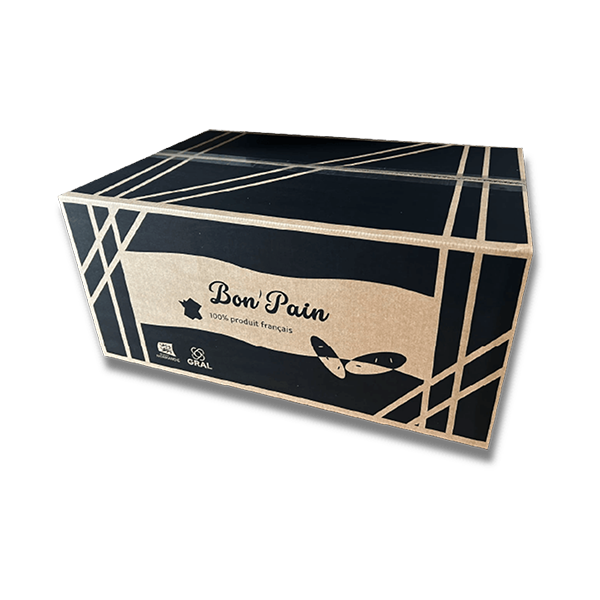 Pain Kebab Façon artisanale 100g