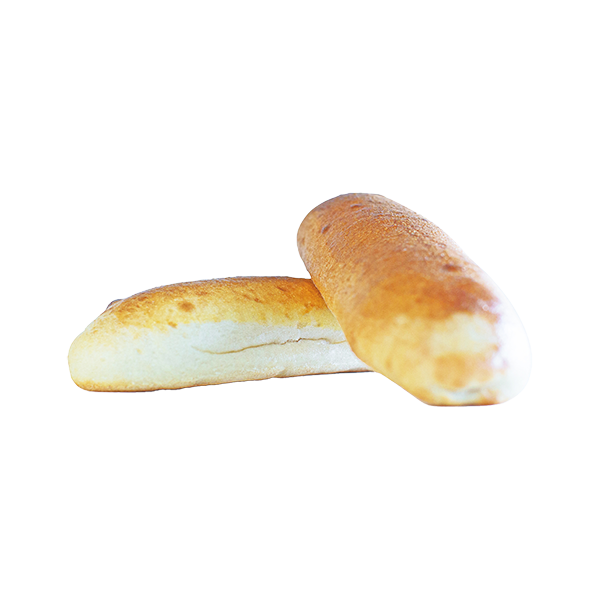 Pain Kebab Façon artisanale 100g