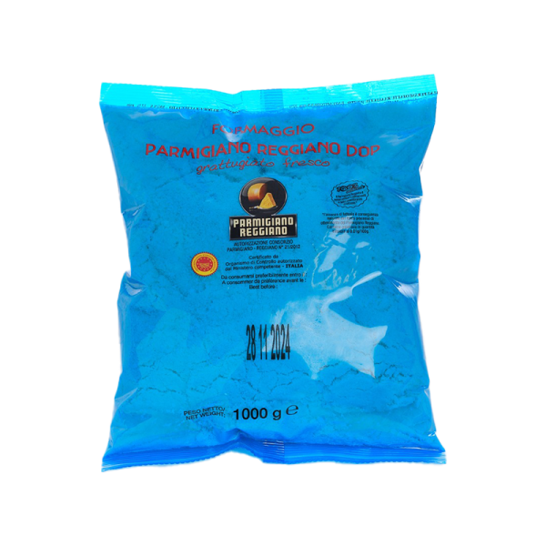 Parmigiano Reggiano AOP 1kg