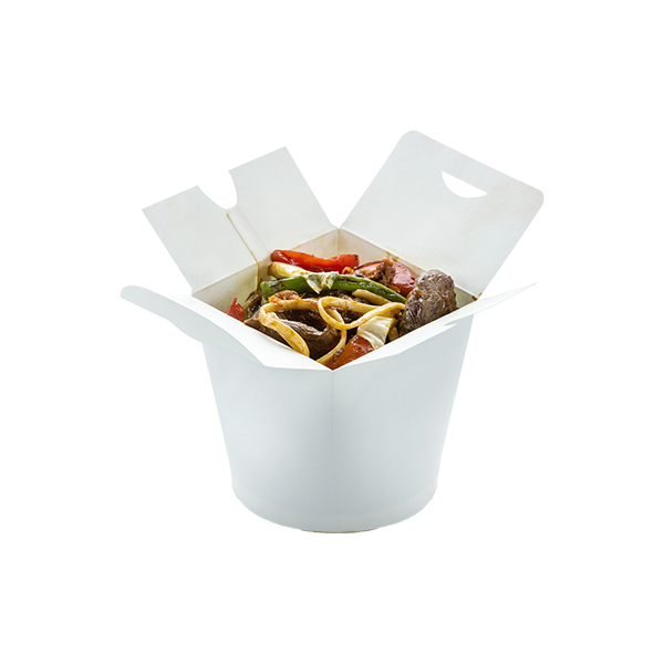 Pasta Box Moyen 450ml
