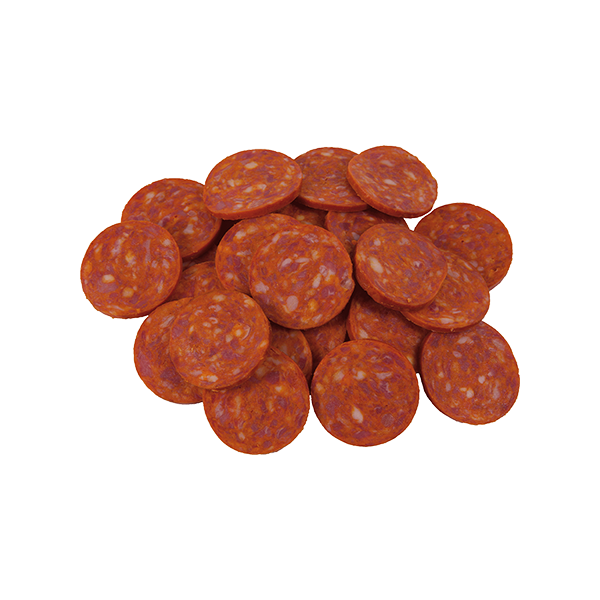 Chorizo Boeuf Tranché