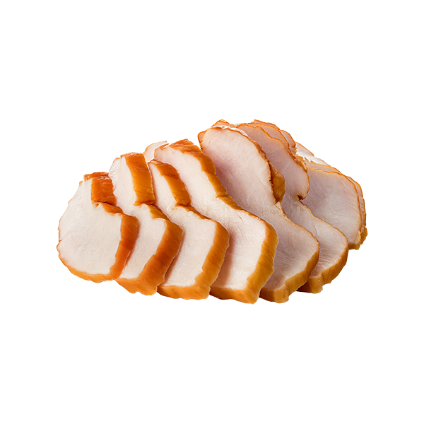 Emincé de poulet nature — vue secondaire 1