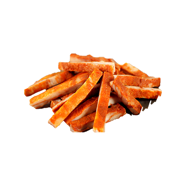 Emincé de poulet tex-mex — vue secondaire 1
