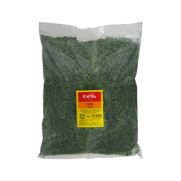 Persil entier 500g