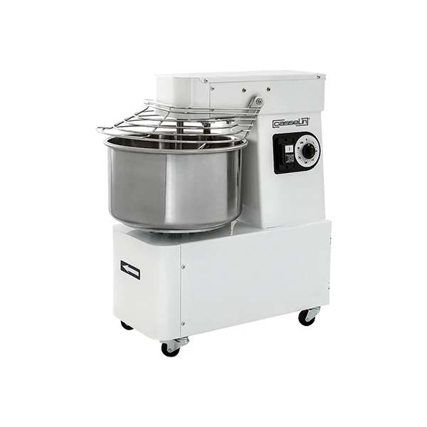 Machine à pétrin 17kg