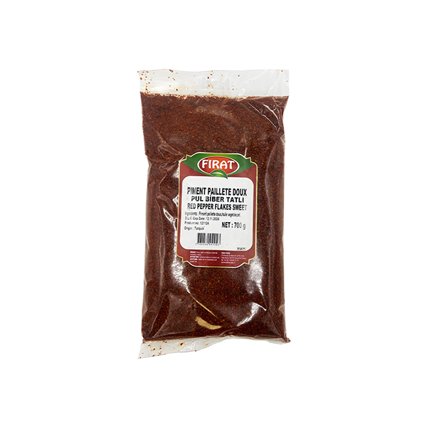 Piment Doux
