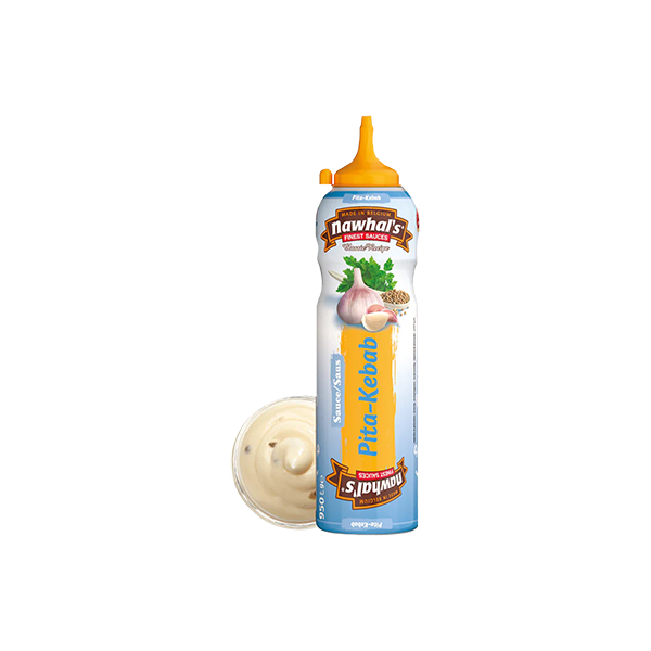 Pita Kebab