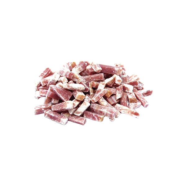 Lardon de veau — vue secondaire 1