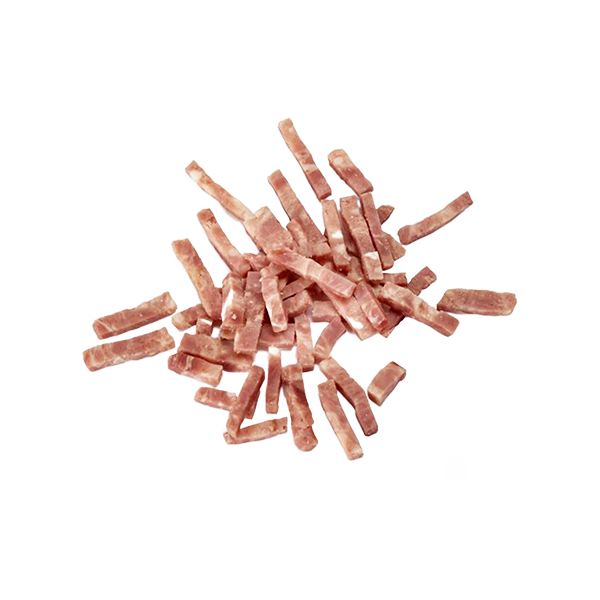 Lardon de veau — vue secondaire 1