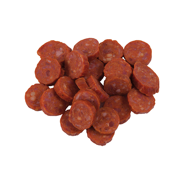 Merguez Boeuf Pré-découpé