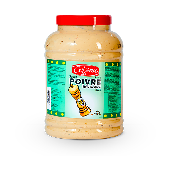 Poivre