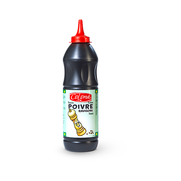 Poivre