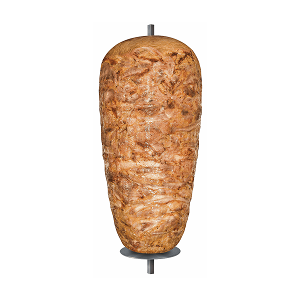 Kebab Poulet Dinde